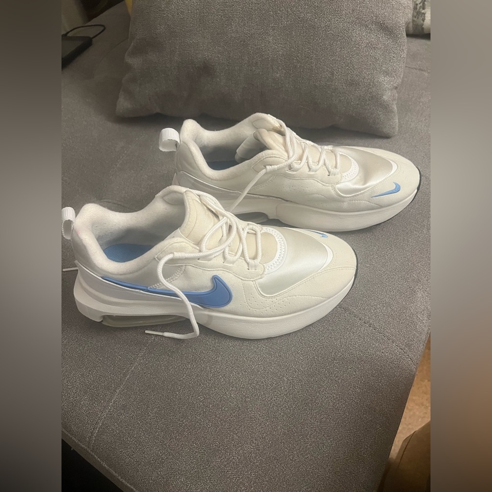 Nike White Shoes!